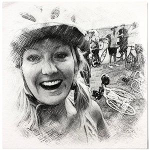 Meet your Posher, Bailey